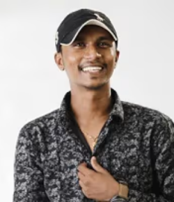 Karan Mahadev Kannada Singer