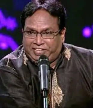 Hindi Singer Karsan Sargathia