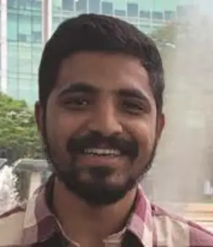 Telugu Producer Karthik Sepuru