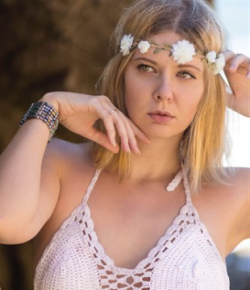 Kateryna Dronova English Movie Actor