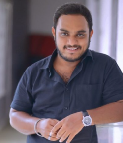 Kathirvel Tamil Movie Actor