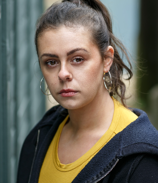 Katrina Ross English Stunt Director