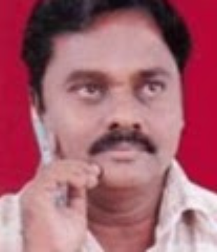 Tamil Lyricist Kavignar Selvaraja