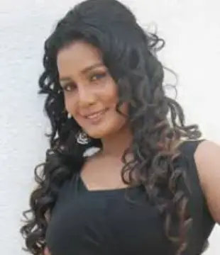 Kannada Movie Actress Kavita Boraah