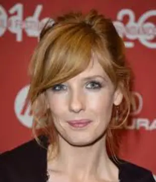 English Movie Actress Kelly Reilly