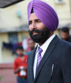 Raj Hundal Hindi Movie Actor