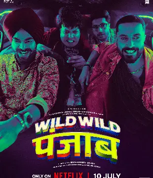 Wild Wild Punjab  Movie Review