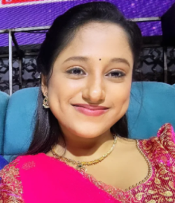 Iniyaa Rajakumaran Tamil Singer
