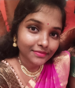 Ragavi Tamil Singer