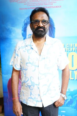 Sasikumar's Freedom Movie Press Meet Stills Tamil Gallery