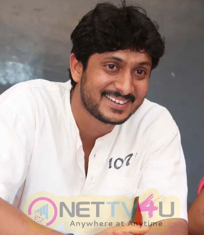Ajay Rao Exclusive Rare Images  Tamil Gallery