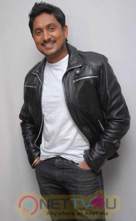 Ajay Rao Exclusive Rare Images | Ajay Rao Galleries & HD Images