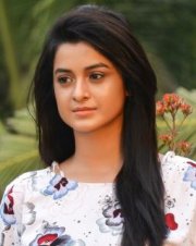 Darshana Banik Telugu Movie Actress