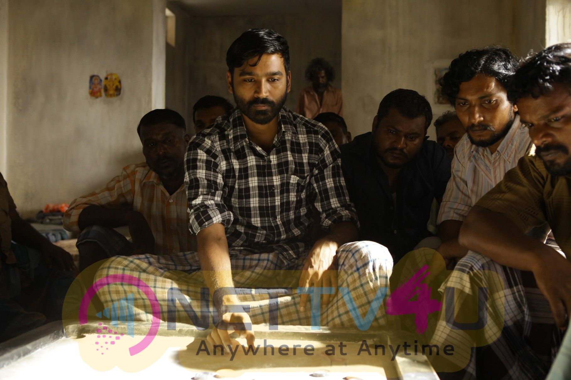 Vada Chennai Movie Stills | 586730 | Latest Stills & Posters