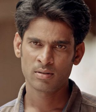Kannada Movie Actor Aryan Venkatesh
