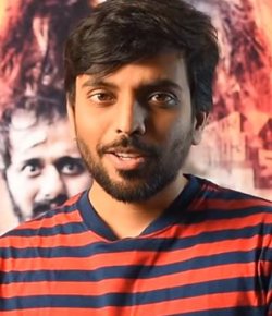 Chethan Kumar Shastry Kannada Music Director