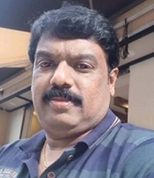 Kannada Producer CS Radhakrishna