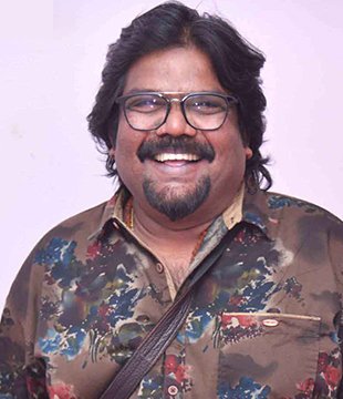Kannada Producer D Venkatesh