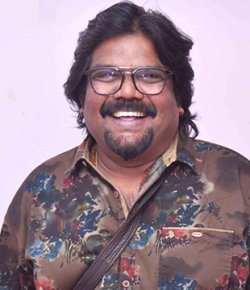 D Venkatesh Kannada Producer