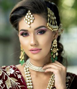 Garima Yadav Hindi Model