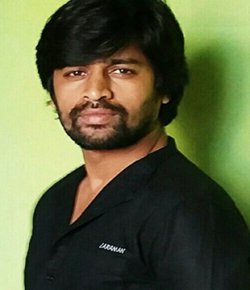 K J Chikku Kannada Director