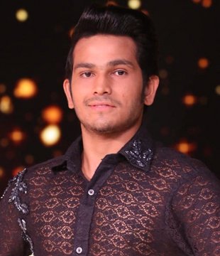 Hindi Contestant Karan Pariyar