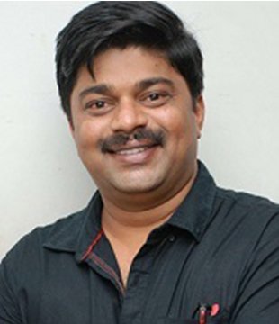 Kannada Producer Kishore Megalamane