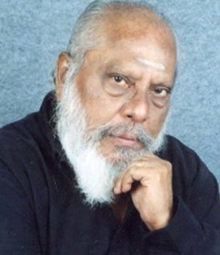 Tamil Director M. Bhaskar