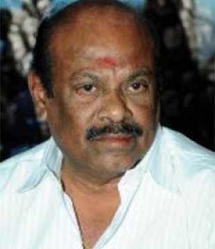 Tamil Director N K Vishwanathan