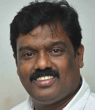 Kannada Producer N Nandakumar
