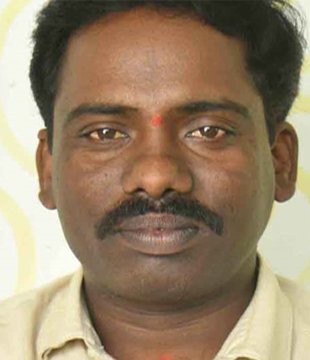 Kannada Director Nagaraj Hiriyuru