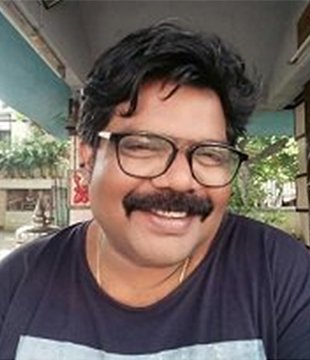 Kannada Music Director Nagu S