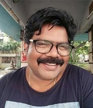 Nagu S Kannada Music Director