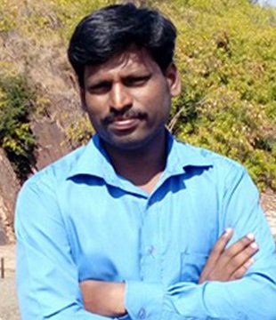 Kannada Producer Ningappa L