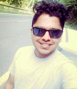 Prajwal Jain Kannada Singer