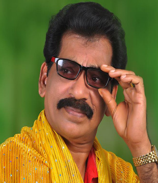 Balan Parakkal Malayalam TV-Actor