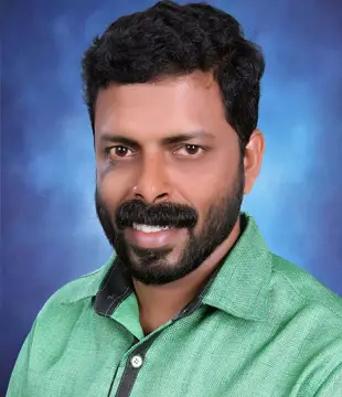 Malayalam Director Binu Vellathooval