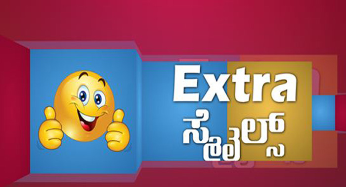 Extra Smiles Kannada TV SHOWS on Udaya Comedy