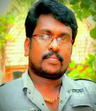 Malayalam Art Director Manoj Thottappally