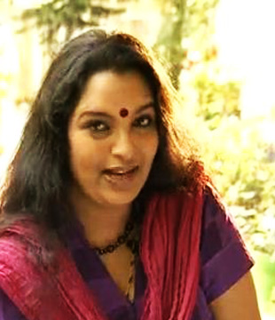 Malayalam Singer Singer Prameela