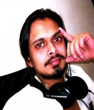 Hindi Executive Producer Sumit Banerji