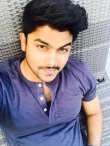 V J Sunny Telugu TV-Actor