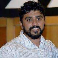 Abhilash Kalathi Kannada Cinematographer