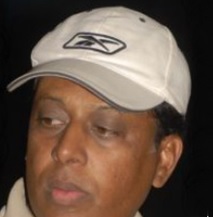Kannada Cinematographer Ashok Kashyap