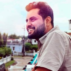 Ashwin Bharde Hindi Director