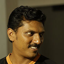 B.N. Shabeer Malayalam Writer