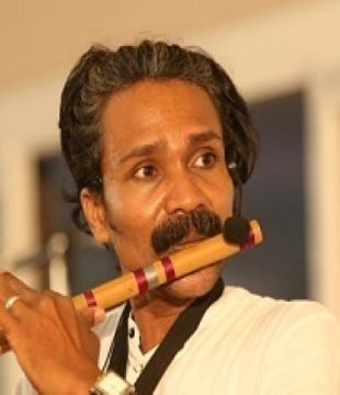 Malayalam Music Director Bishoy Aniyan
