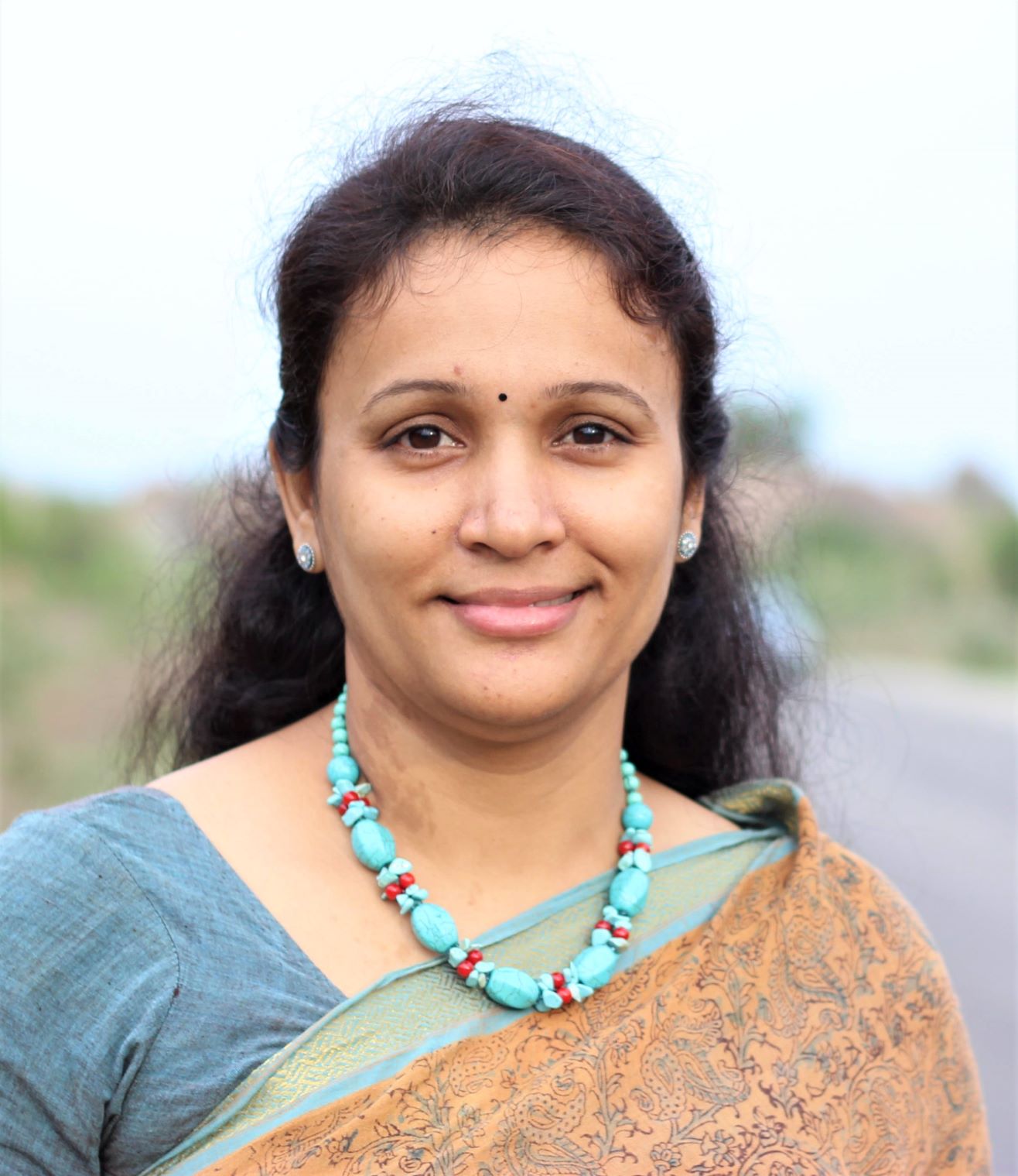 Telugu Singer Chaithanya Pingali