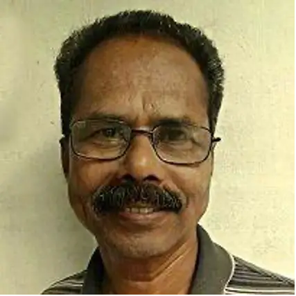 Malayalam Music Composer Chandran Veyattummal