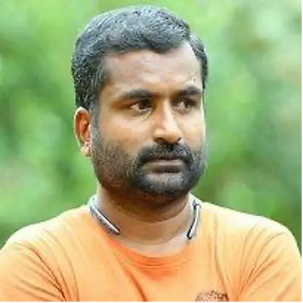 Malayalam Cinematographer Faisal Ali